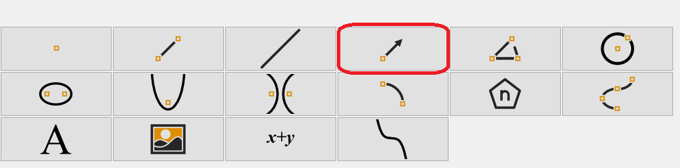 draw_vector