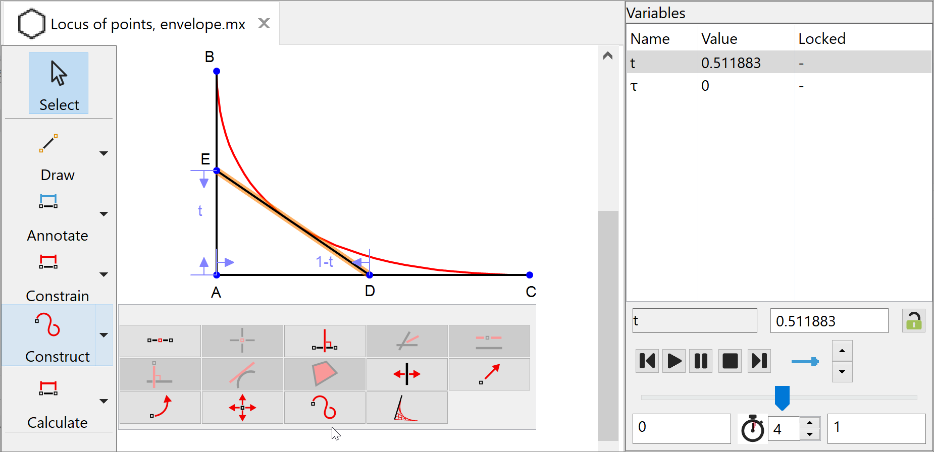 Locus_Example