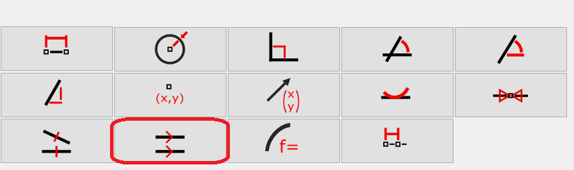 Parallel_Constraint