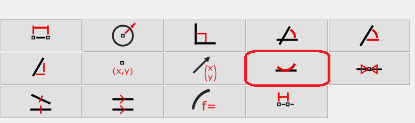 Tangent_Constraint