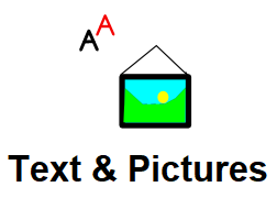 text_settings